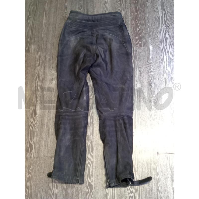 TUTA DONNA MOTO BMW NERA IDROREPPELLENTE GIACCA TG 42 PANTALONE TG38 | Mercatino dell'Usato Moncalieri bengasi 4