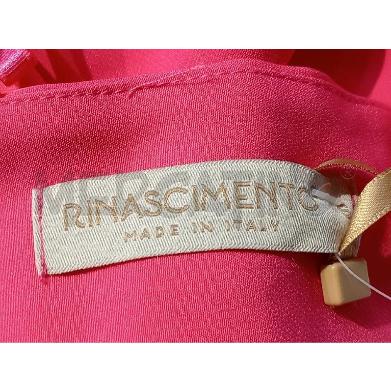TUTA DONNA RINASCIMENTO ROSA  | Mercatino dell'Usato Moncalieri bengasi 5