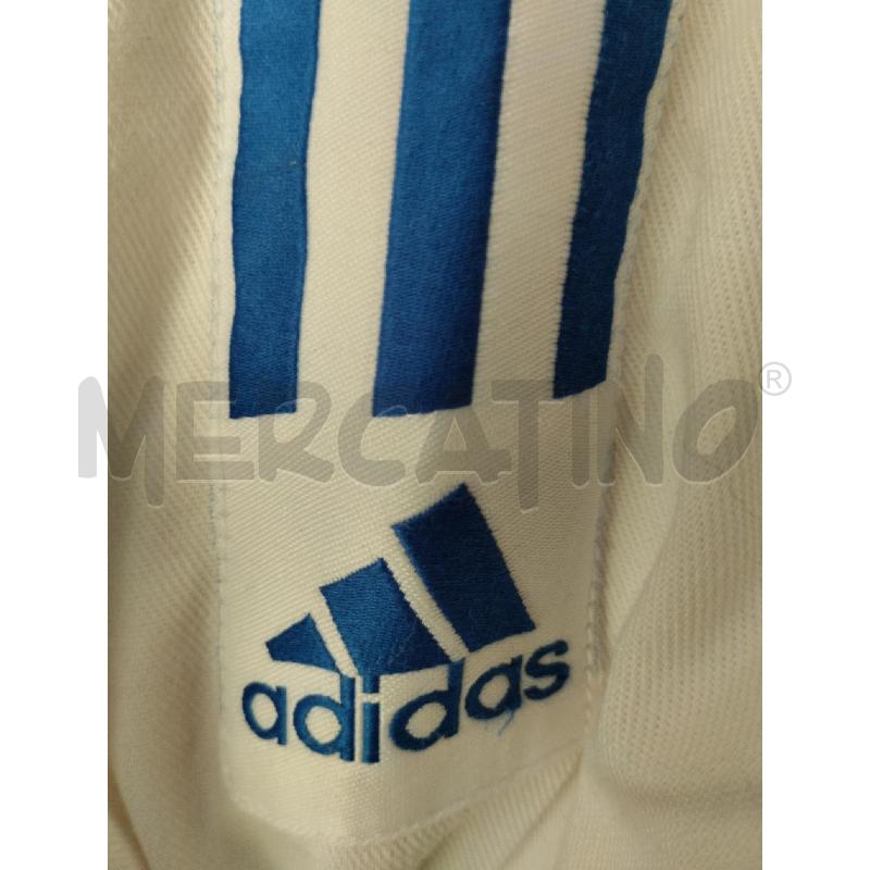 TUTA KARATE ADIDAS DA BAMBINO | Mercatino dell'Usato Moncalieri bengasi 2
