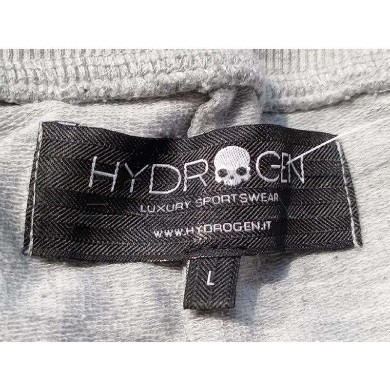 TUTA UOMO HYDROGEN GRIGIA  | Mercatino dell'Usato Moncalieri bengasi 5