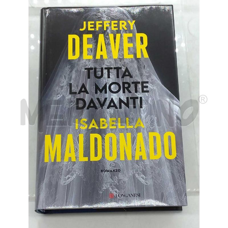 TUTTA LA MORTE DAVANTI | Mercatino dell'Usato Moncalieri bengasi 1