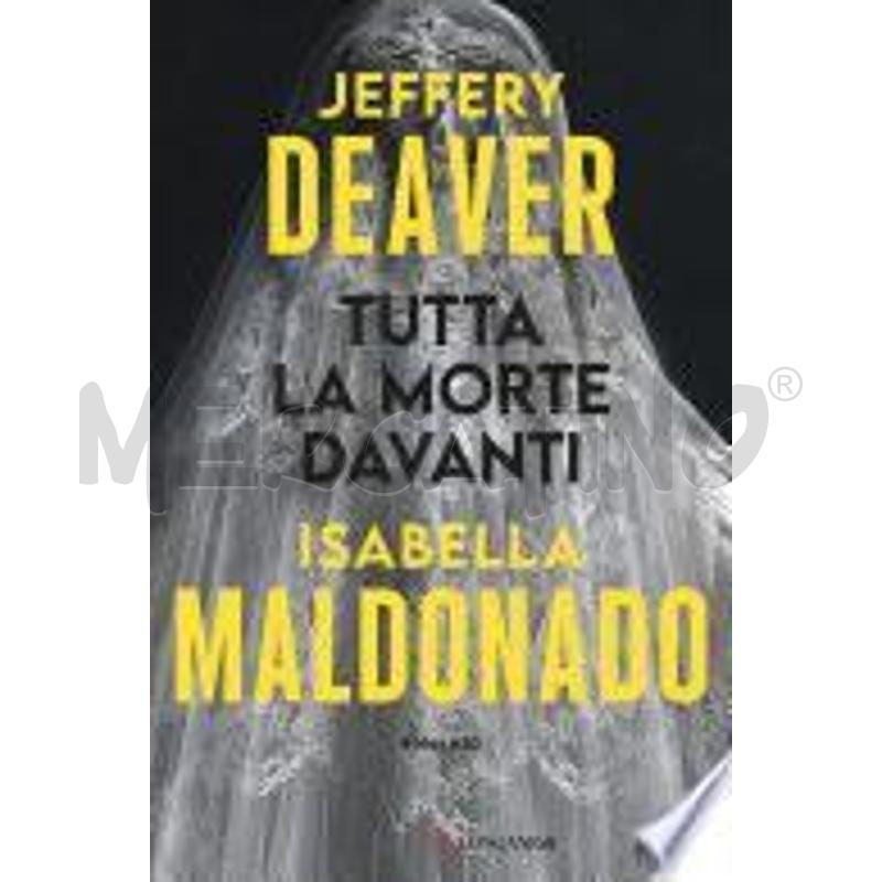 TUTTA LA MORTE DAVANTI | Mercatino dell'Usato Moncalieri bengasi 1