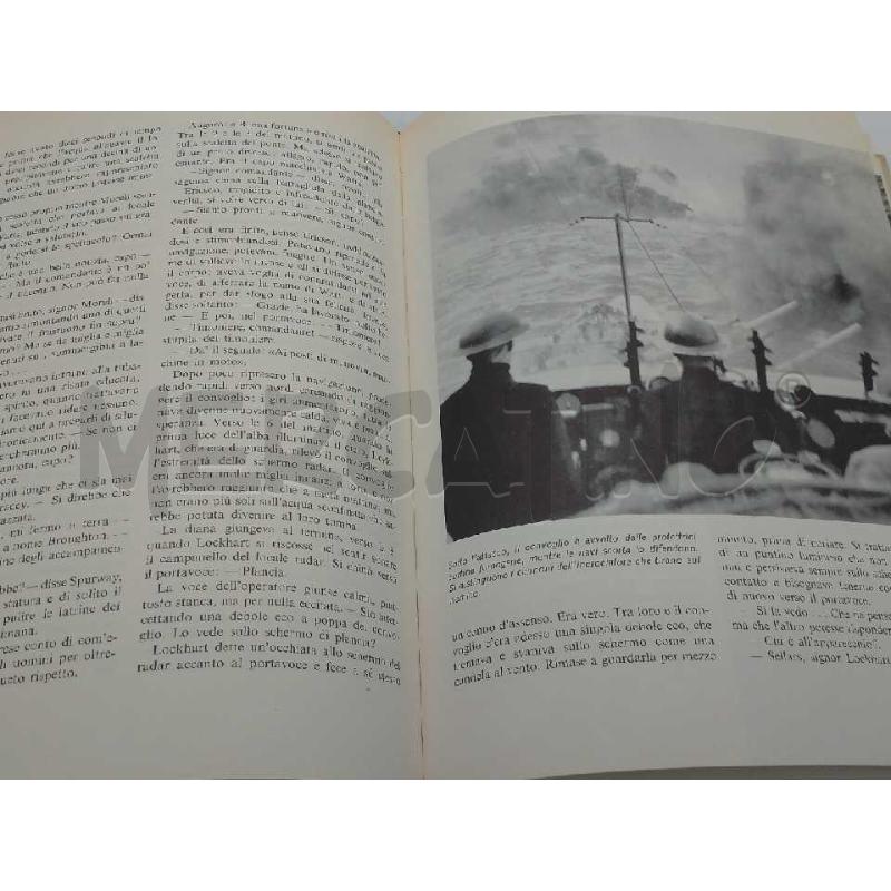 TUTTA LA SECONDA GUERRA MONDIALE 3 VOL.1969SELEZIONE READER'S DIGEST | Mercatino dell'Usato Moncalieri bengasi 4