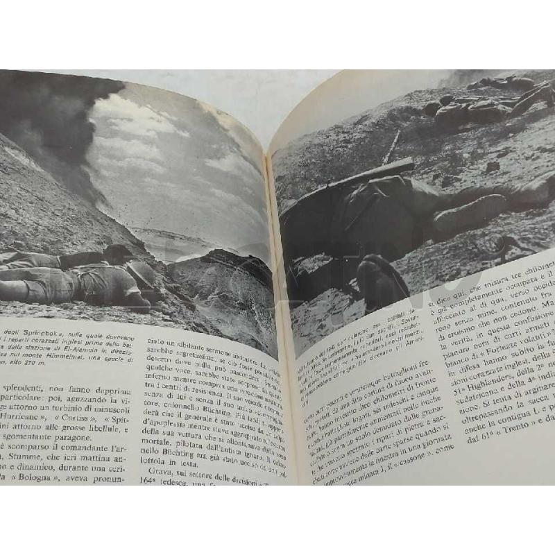 TUTTA LA SECONDA GUERRA MONDIALE 3 VOL.1969SELEZIONE READER'S DIGEST | Mercatino dell'Usato Moncalieri bengasi 5