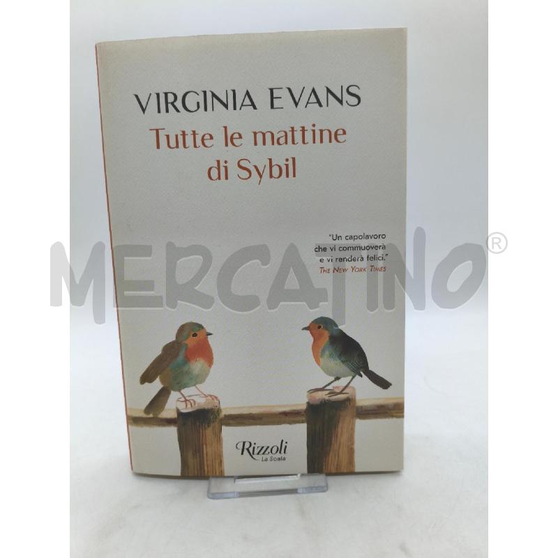 TUTTE LE MATTINE DI SYBIL | Mercatino dell'Usato Moncalieri bengasi 1