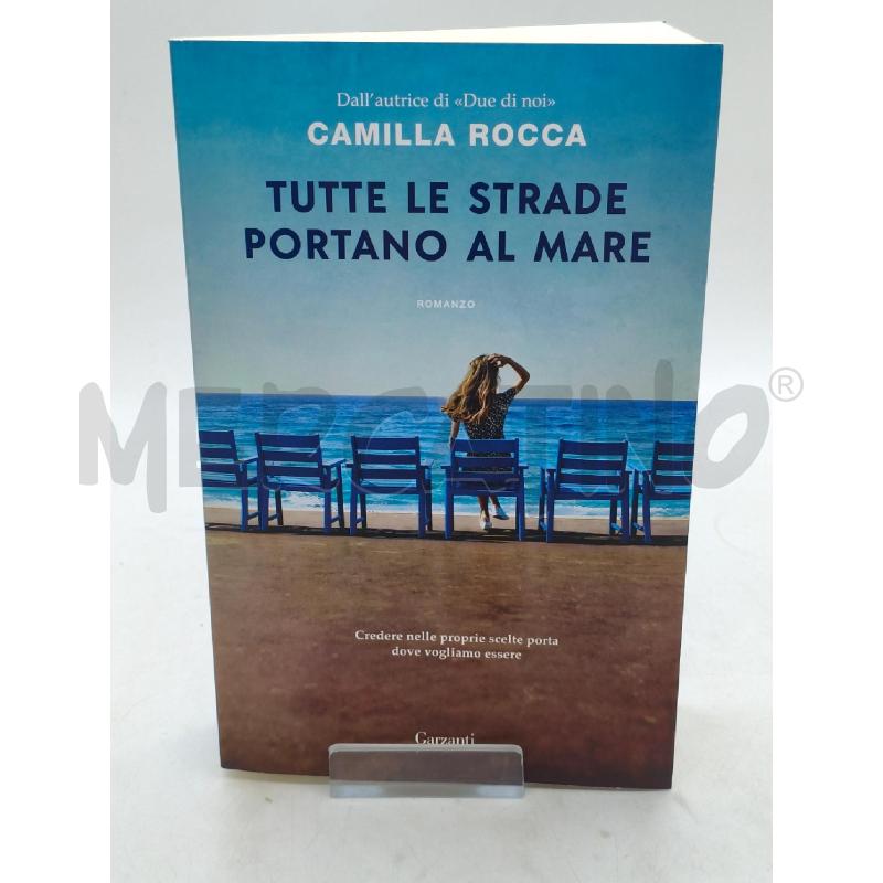 TUTTE LE STRADE PORTANO AL MARE | Mercatino dell'Usato Moncalieri bengasi 1