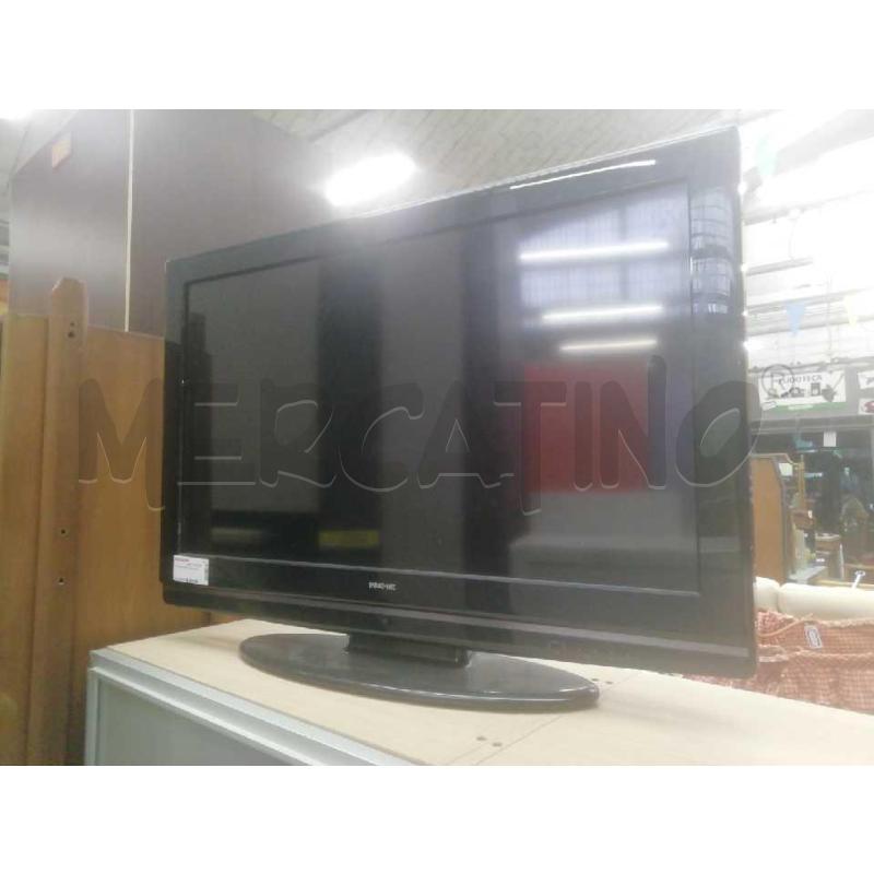 TV INNO HIT 32 POLLICI  | Mercatino dell'Usato Moncalieri bengasi 1