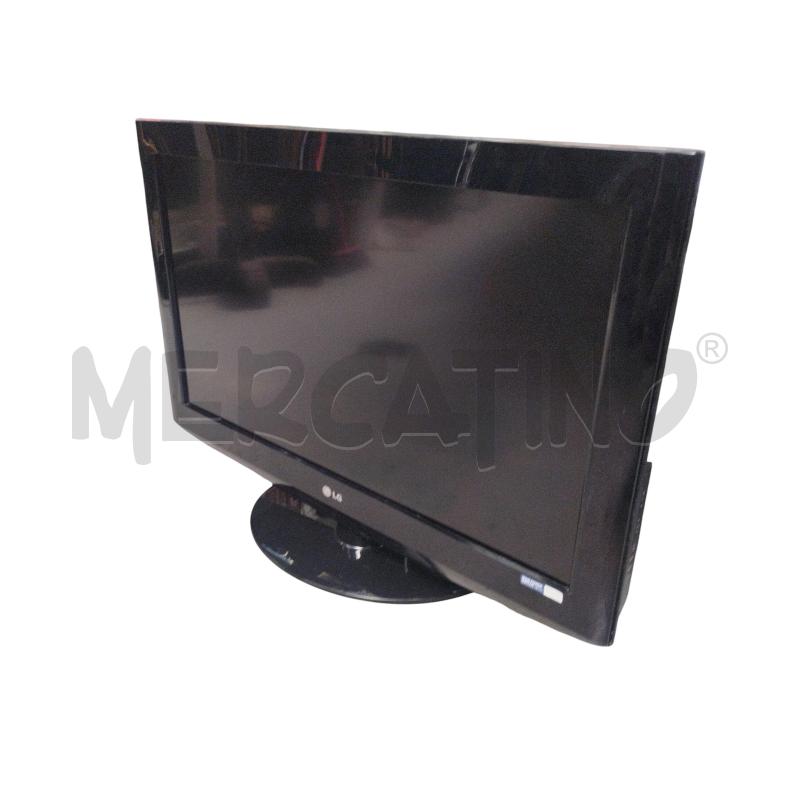 TV LG 32 POLLICI TEL B | Mercatino dell'Usato Moncalieri bengasi 2