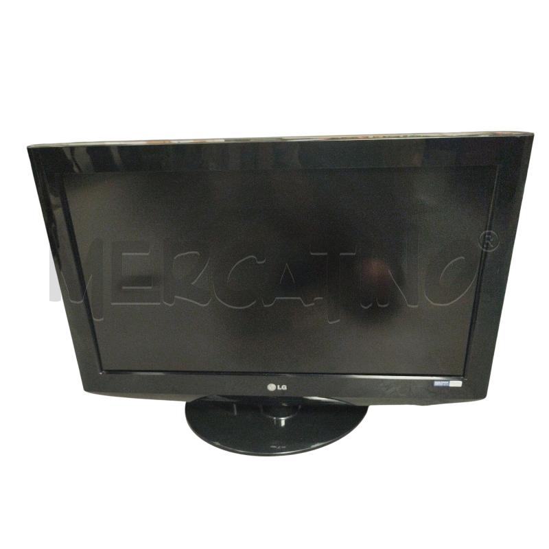 TV LG 32 POLLICI TEL B | Mercatino dell'Usato Moncalieri bengasi 3