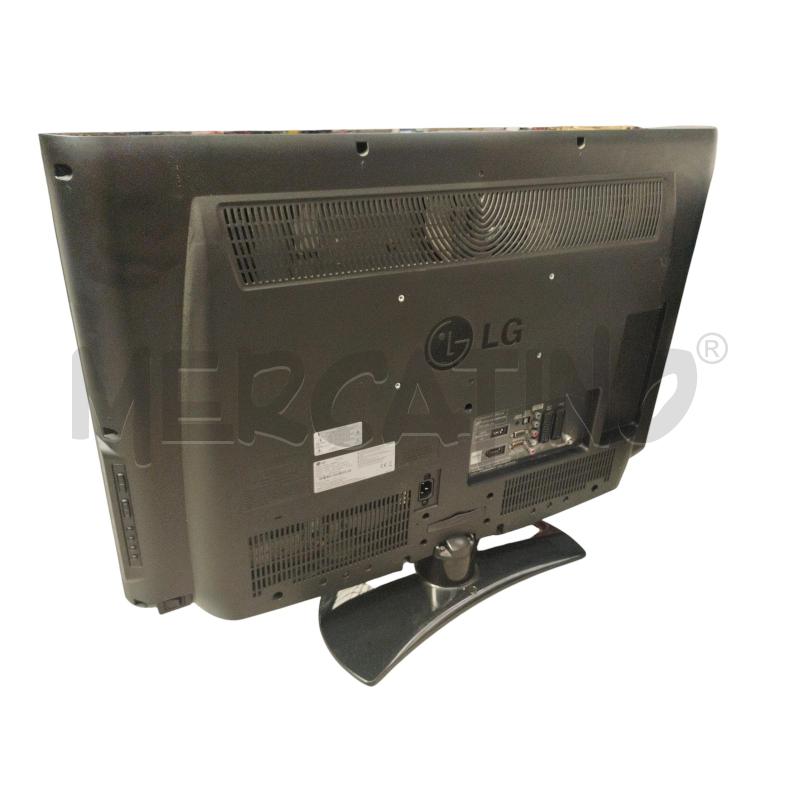 TV LG 32 POLLICI TEL B | Mercatino dell'Usato Moncalieri bengasi 4