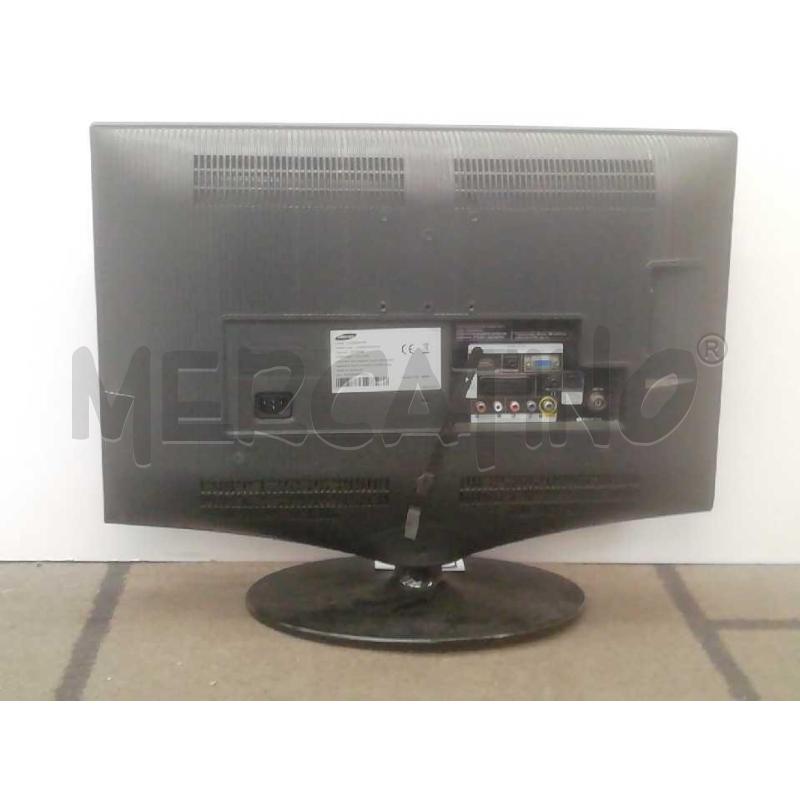 TV SAMSUNG 22'' NO TEL NO DEC  | Mercatino dell'Usato Moncalieri bengasi 2