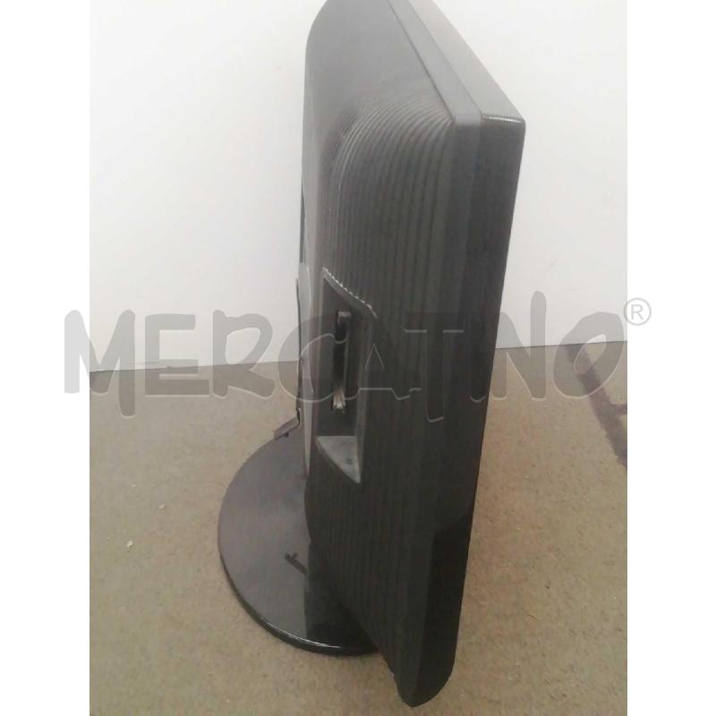 TV SAMSUNG 22'' NO TEL NO DEC  | Mercatino dell'Usato Moncalieri bengasi 5