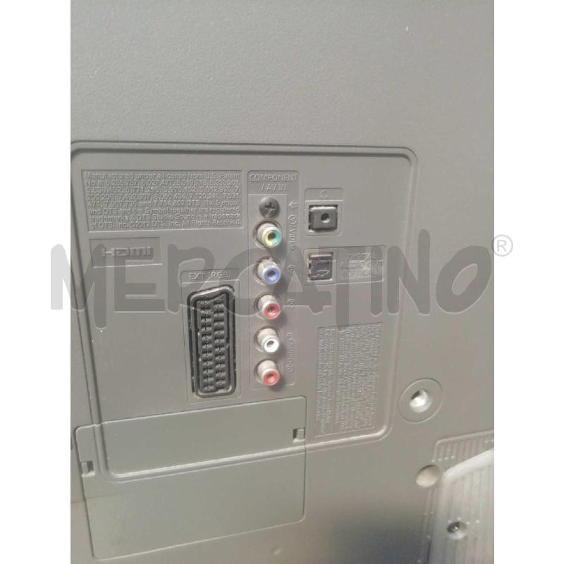 TV SAMSUNG 32 POLLICI | Mercatino dell'Usato Moncalieri bengasi 3
