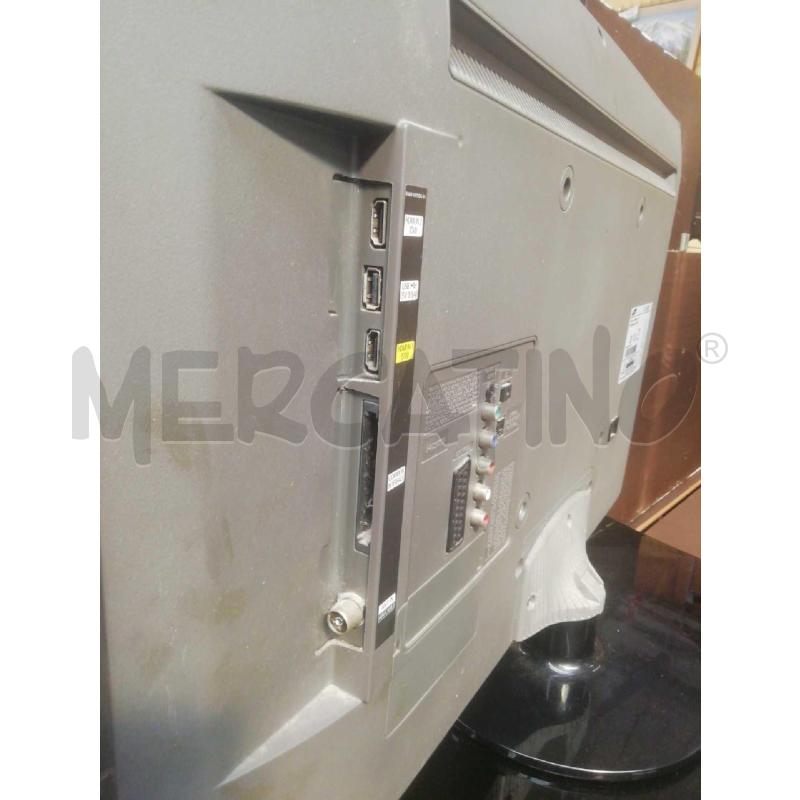 TV SAMSUNG 32 POLLICI | Mercatino dell'Usato Moncalieri bengasi 4