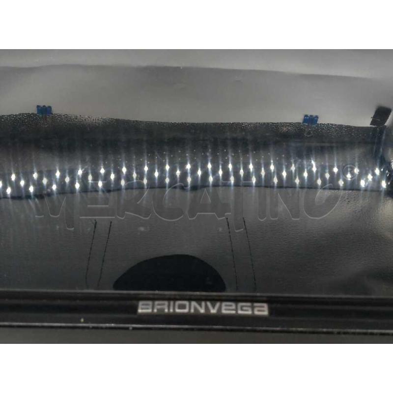 TV VINTAGE BRIONVEGA BLACK ST 201  | Mercatino dell'Usato Moncalieri bengasi 5