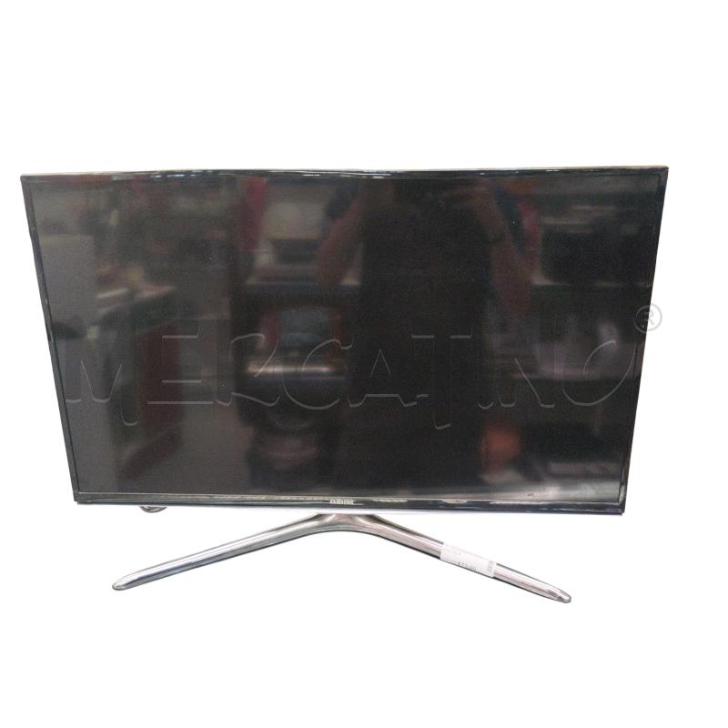 TV  LED SAMSUNG 32 POLLICI TEL B | Mercatino dell'Usato Moncalieri bengasi 2