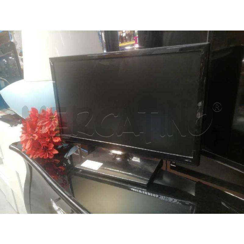 TV  SAMSUNG ACC B | Mercatino dell'Usato Moncalieri bengasi 1