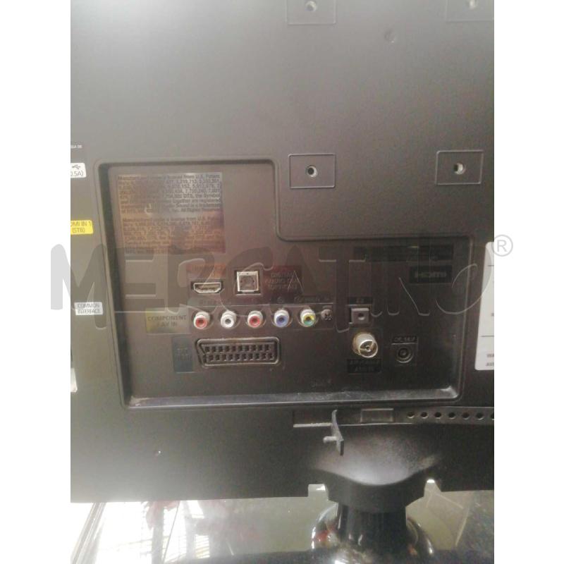 TV  SAMSUNG ACC B | Mercatino dell'Usato Moncalieri bengasi 2