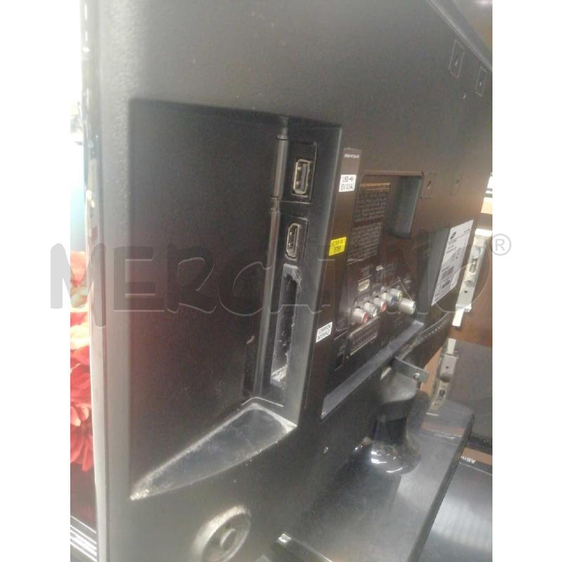 TV  SAMSUNG ACC B | Mercatino dell'Usato Moncalieri bengasi 3
