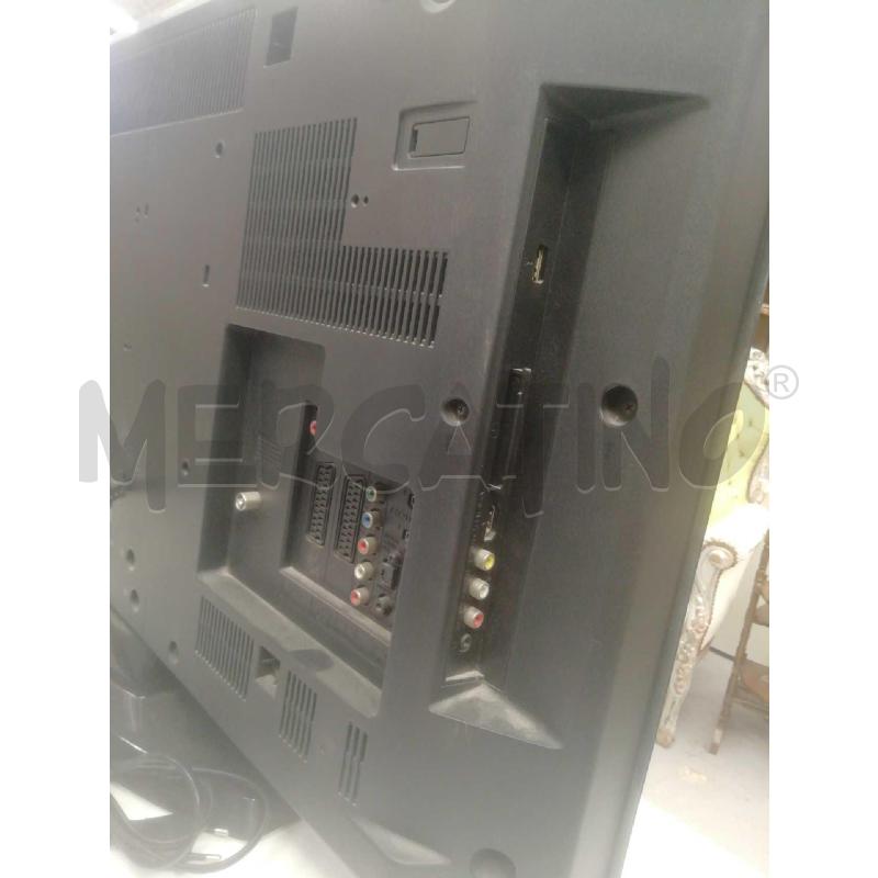 TV  SONY 32 POLLICI NO DECODER | Mercatino dell'Usato Moncalieri bengasi 4