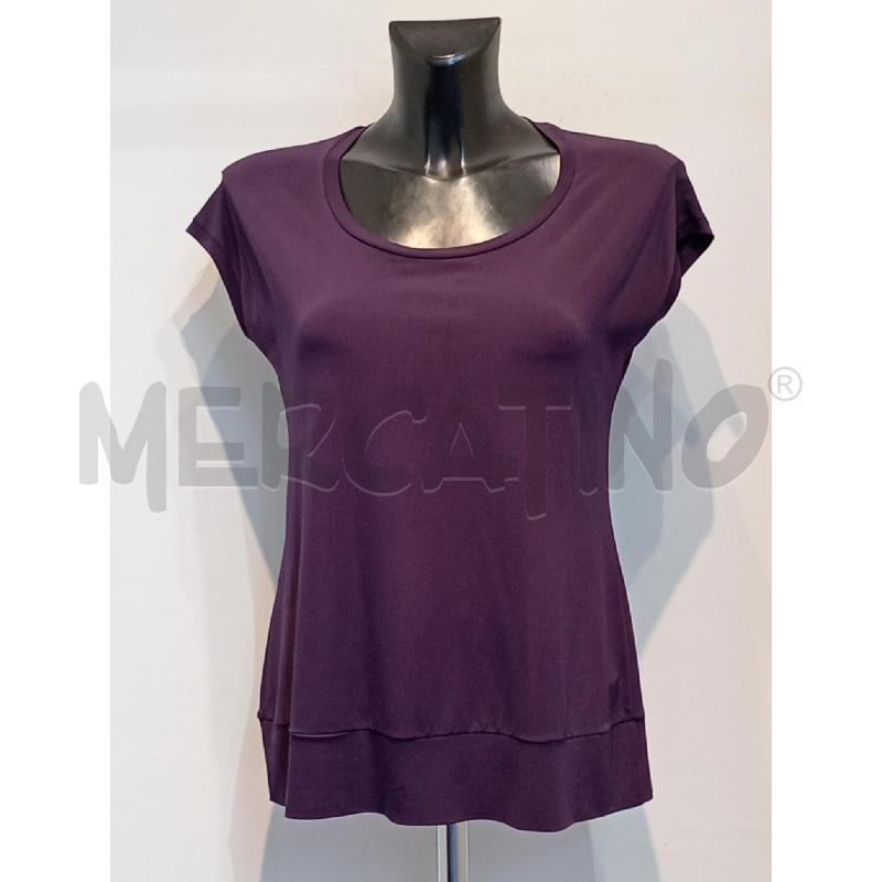 TWIN SET DANY FASHION MILANO VIOLA | Mercatino dell'Usato Moncalieri bengasi 4