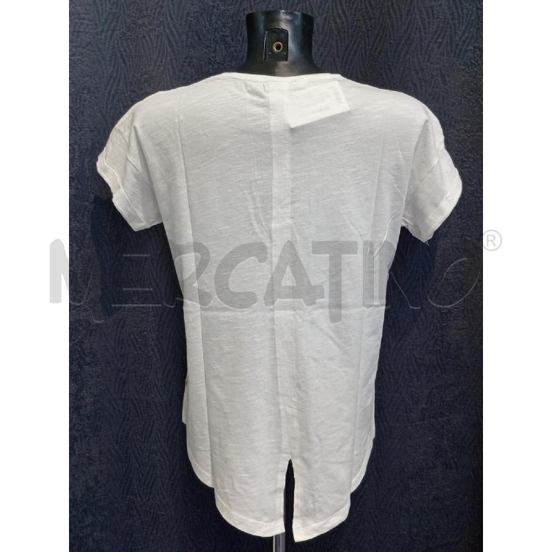 T SHIRT DONNA DC WONDER WOMAN | Mercatino dell'Usato Moncalieri bengasi 2