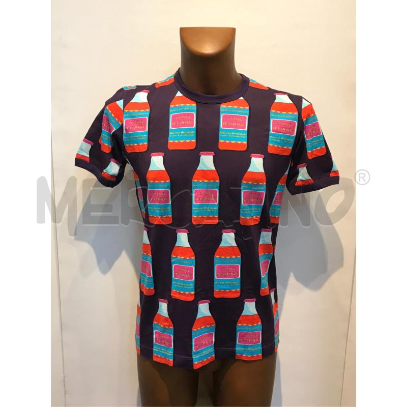 T SHIRT UOMO DOLCE & GABBANA ELISIR D'AMORE | Mercatino dell'Usato Moncalieri bengasi 1