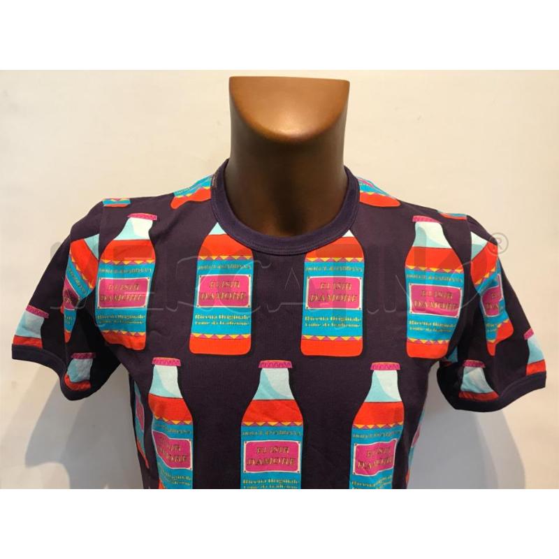 T SHIRT UOMO DOLCE & GABBANA ELISIR D'AMORE | Mercatino dell'Usato Moncalieri bengasi 3