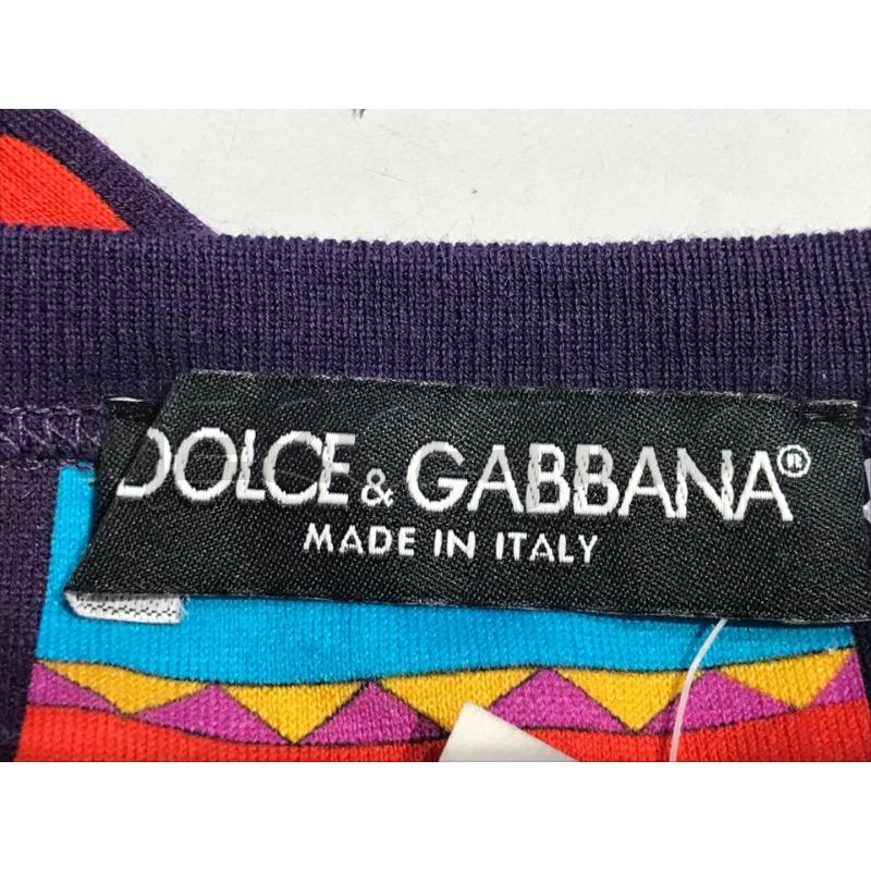 T SHIRT UOMO DOLCE & GABBANA ELISIR D'AMORE | Mercatino dell'Usato Moncalieri bengasi 5