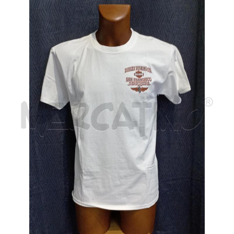 T SHIRT UOMO HARLY DAVISON  | Mercatino dell'Usato Moncalieri bengasi 1