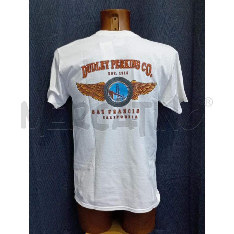 T SHIRT UOMO HARLY DAVISON  | Mercatino dell'Usato Moncalieri bengasi 2
