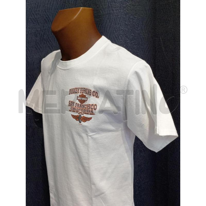 T SHIRT UOMO HARLY DAVISON  | Mercatino dell'Usato Moncalieri bengasi 3