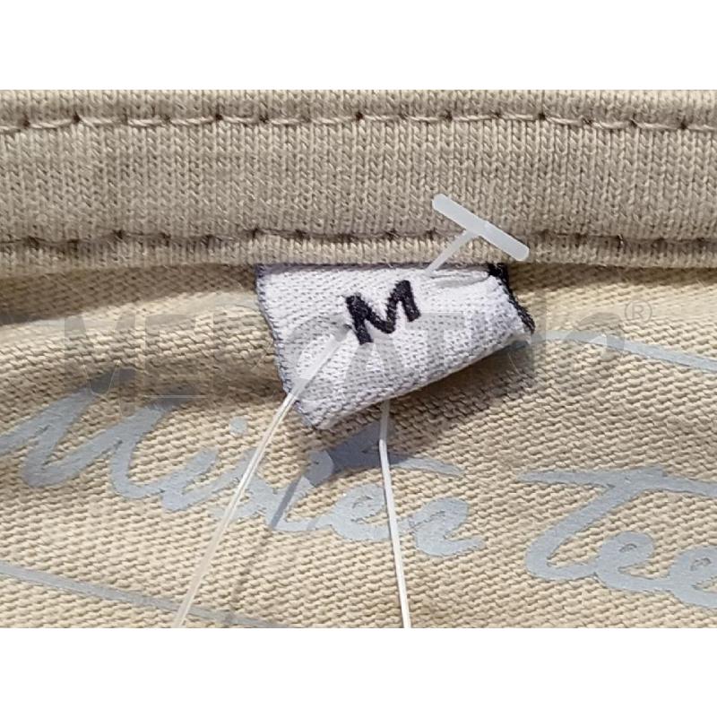 T SHIRT UOMO MISTER TEE BEIGE LE PAPILLON  | Mercatino dell'Usato Moncalieri bengasi 5