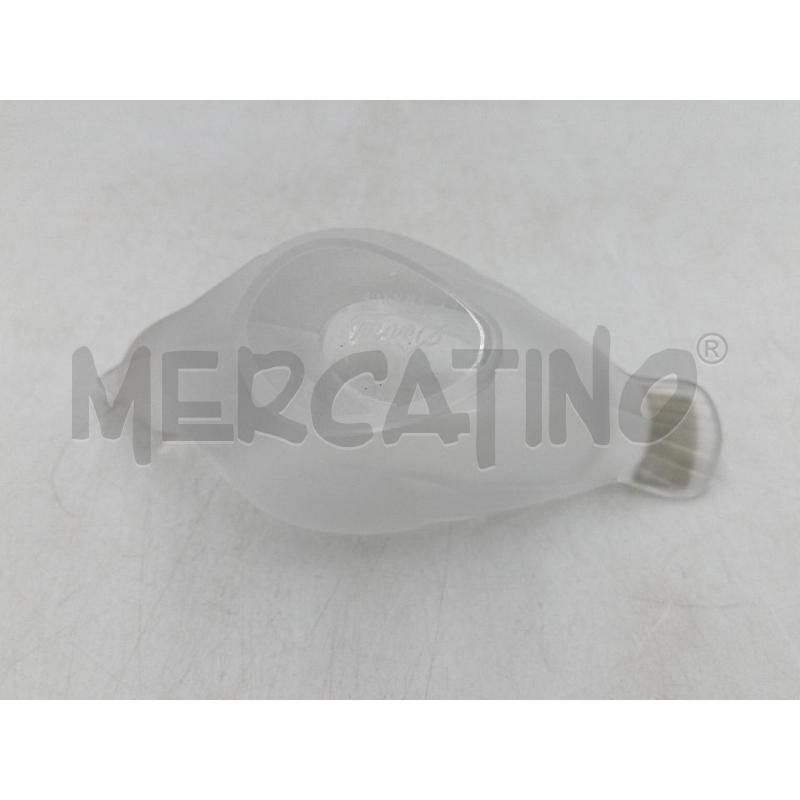 UCCELLINO SEVRES CRISTALLO  | Mercatino dell'Usato Moncalieri bengasi 4