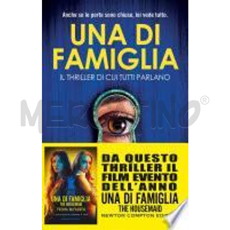 UNA DI FAMIGLIA | Mercatino dell'Usato Moncalieri bengasi 1