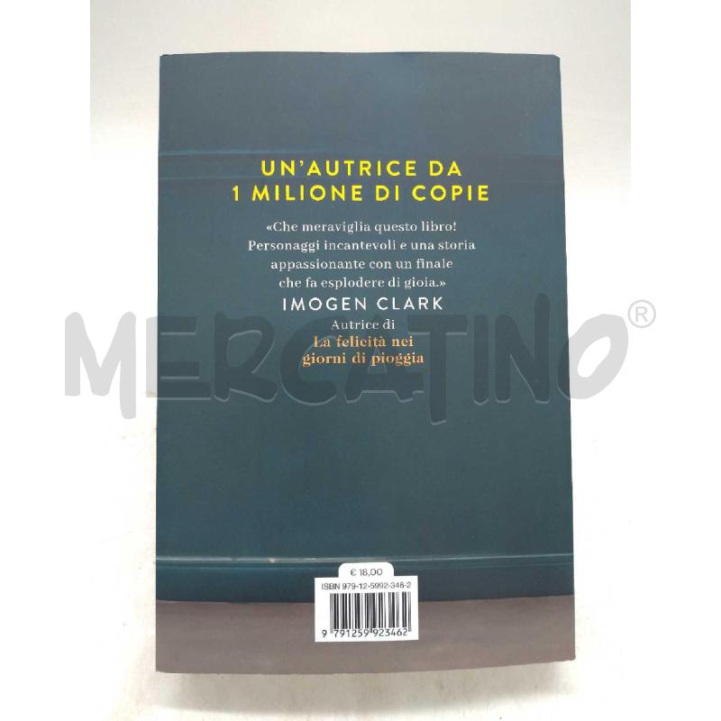 UNA LIBRAIA PER AMICA | Mercatino dell'Usato Moncalieri bengasi 2