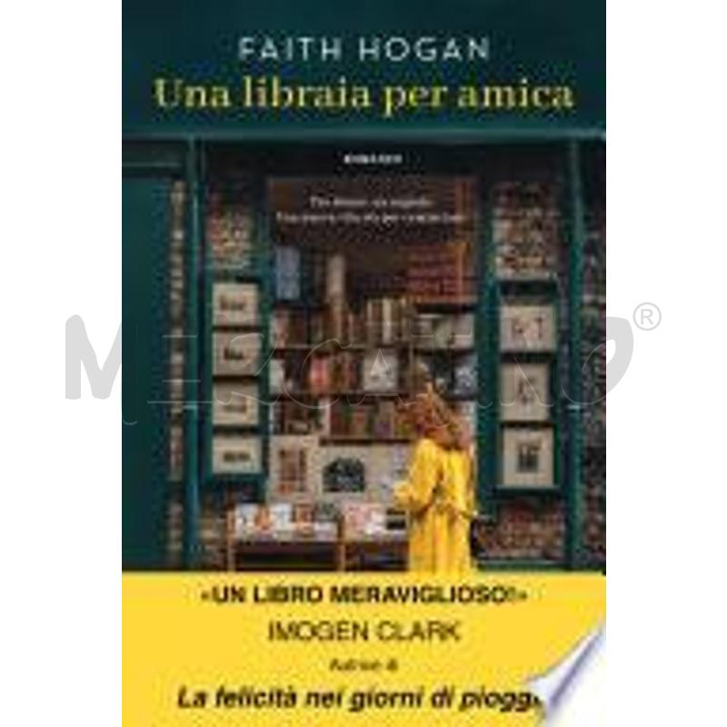 UNA LIBRAIA PER AMICA | Mercatino dell'Usato Moncalieri bengasi 1
