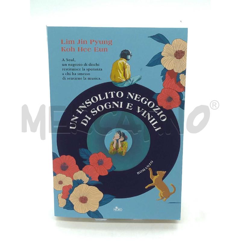 UN INSOLITO NEGOZIO DI SOGNI E VINILI | Mercatino dell'Usato Moncalieri bengasi 1