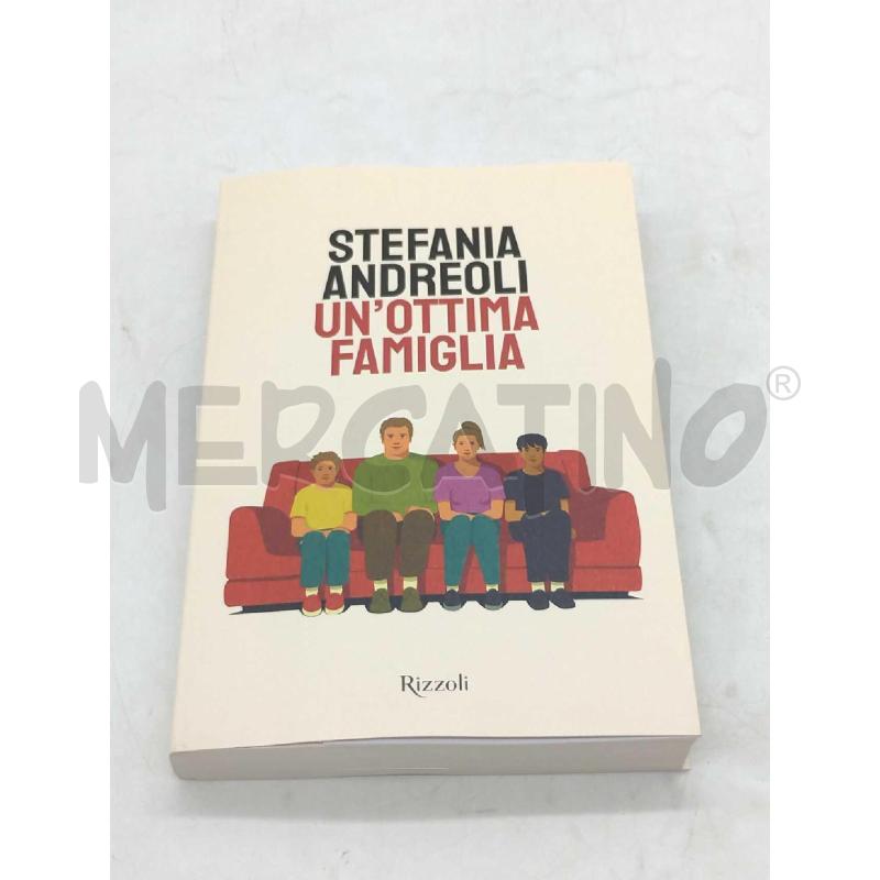 UN'OTTIMA FAMIGLIA | Mercatino dell'Usato Moncalieri bengasi 1