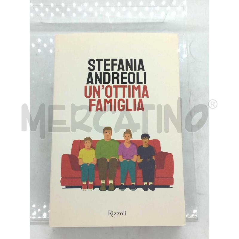 UN'OTTIMA FAMIGLIA | Mercatino dell'Usato Moncalieri bengasi 1