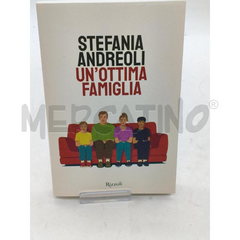 UN'OTTIMA FAMIGLIA | Mercatino dell'Usato Moncalieri bengasi 1
