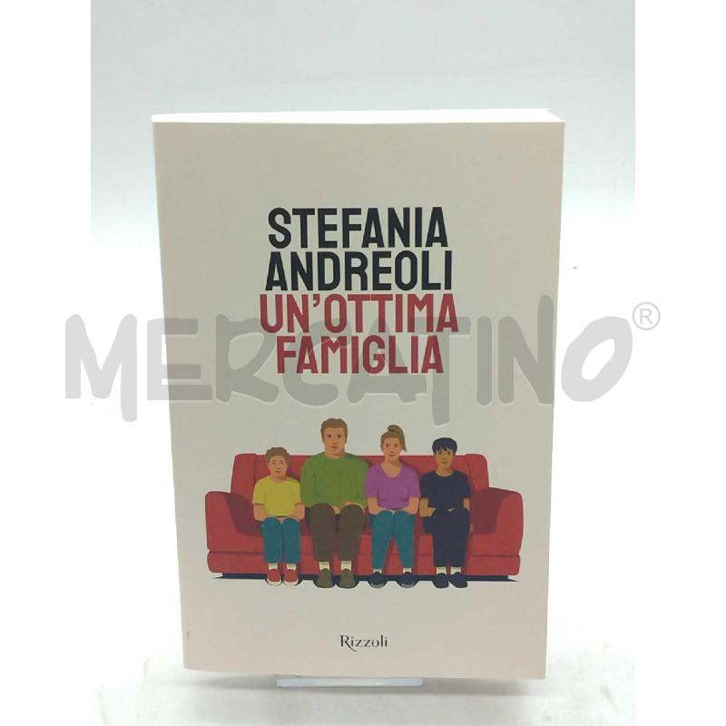 UN'OTTIMA FAMIGLIA | Mercatino dell'Usato Moncalieri bengasi 1