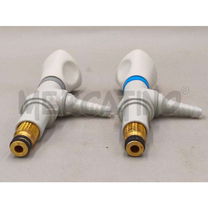 VALVOLE COPPIA PER TERMOSIFONI  | Mercatino dell'Usato Moncalieri bengasi 5