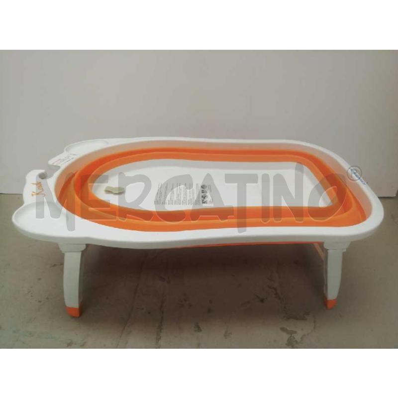 VASCA BAGNETTO IN SILICONE FOPPAPEDRETTI | Mercatino dell'Usato Moncalieri bengasi 1