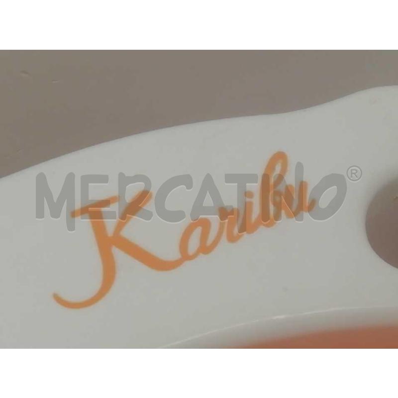 VASCA BAGNETTO IN SILICONE FOPPAPEDRETTI | Mercatino dell'Usato Moncalieri bengasi 3