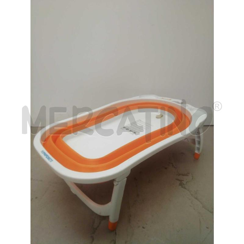 VASCA BAGNETTO IN SILICONE FOPPAPEDRETTI | Mercatino dell'Usato Moncalieri bengasi 5