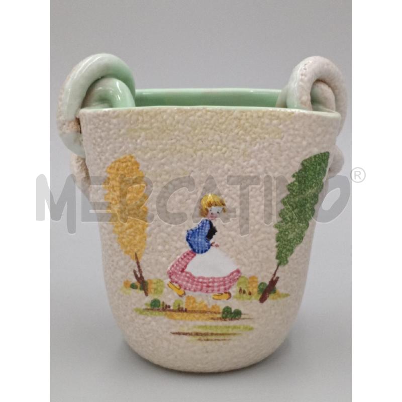 VASETTO CERS ALBISOLA CM 13 | Mercatino dell'Usato Moncalieri bengasi 2