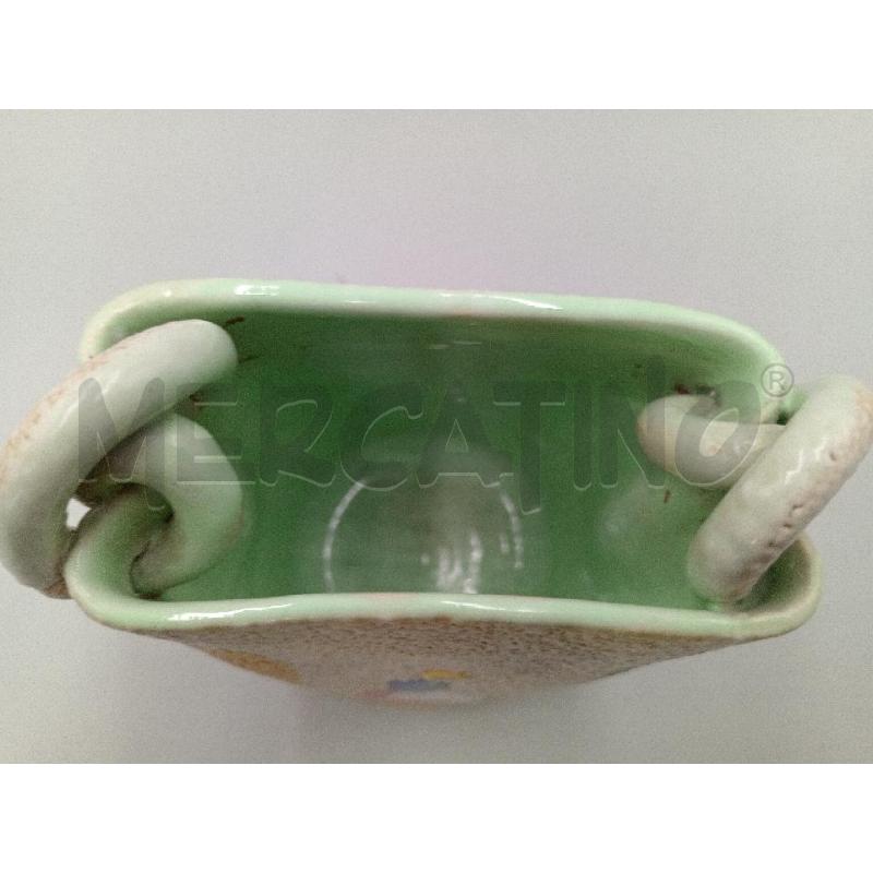 VASETTO CERS ALBISOLA CM 13 | Mercatino dell'Usato Moncalieri bengasi 4