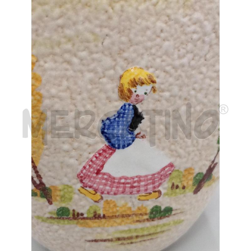 VASETTO CERS ALBISOLA CM 13 | Mercatino dell'Usato Moncalieri bengasi 5
