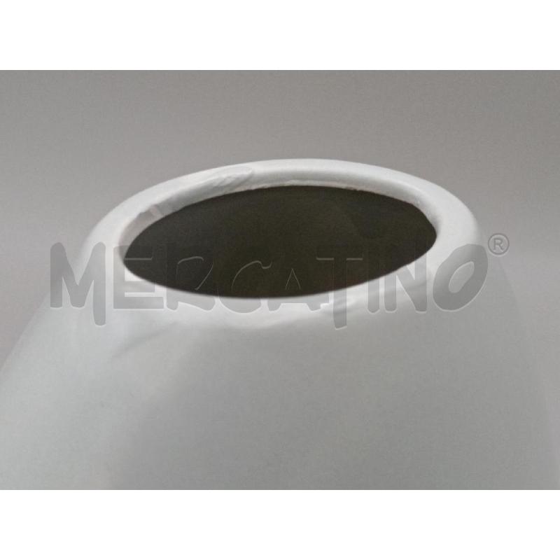 VASO CERAMICA ARREDAMENTO COLORI FREDDI  | Mercatino dell'Usato Moncalieri bengasi 2